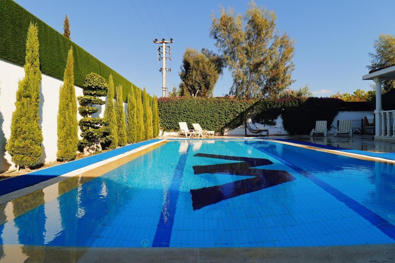 Wiseman Belek